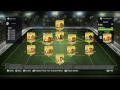 EPIC HYBRID! - FIFA 15 The Best Team in FIFA! #14