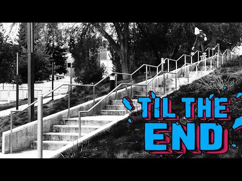 Till The End - Dig The New Breed!