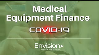 Medical Equipment Financing | Renee Tuttobene
