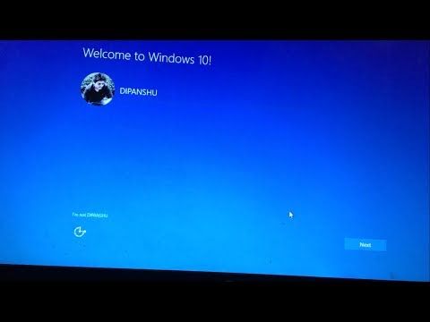 Windows 10 1703 Creator Update Download and Installation using Windows 10 Upgrade Assistant