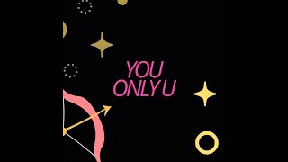 You Only You - Ksenya Silence Грёма Original Song