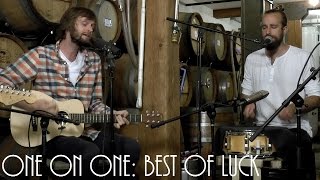 Watch Fort Frances Best Of Luck video