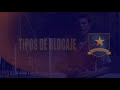LOS SECRETOS DE LA TÉCNICA (PORTEROS): 1.EL BLOCAJE