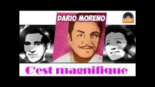 Watch Dario Moreno Cest Magnifique video