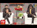 Chalaki Chanti Performance | Jabardasth | Double Dhamaka Special | 2nd August 2020  | ETV  Telugu