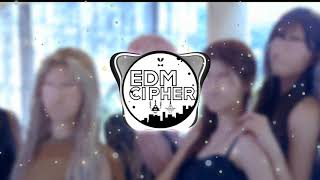 Everglow 에버글로우 - Dun Dun  Remix
