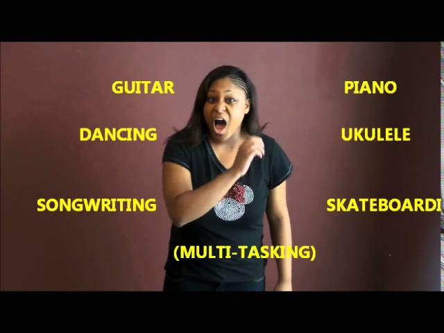 Main Page Channel