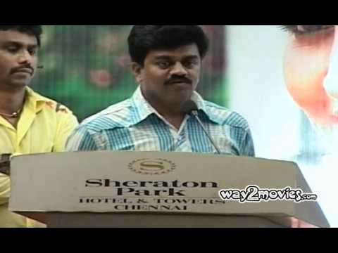 Kullanari Koottam Movie Press Meet