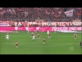 Manuel Neuer Drops a Clanger as Raffael Stuns FC Bayern
