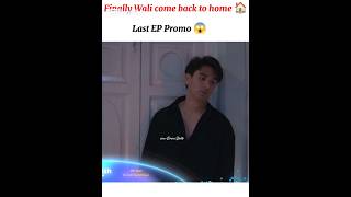 Wali Finally Come Back To Home Parwarish Last Episode