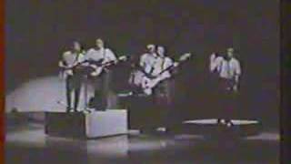 Watch Beach Boys Monster Mash video