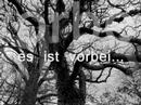Alles Geht Vorbei Video