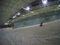 Boarding at the Chill Factor