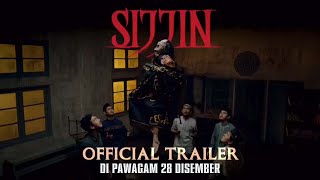 SIJJIN ( Trailer) | In Cinemas 28 DECEMBER