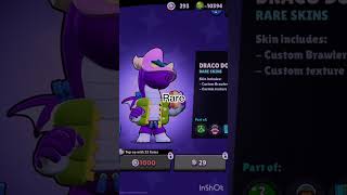 My Favorite Skin For Each Rarity
