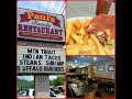 Paul's Restaurant-Cherokee, NC (Review)