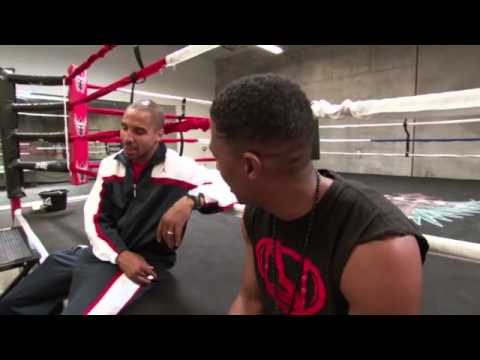 HBO Boxing: One on One with Andre Ward and Nick Cannon