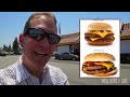 Fast Food ADS vs. REALITY Experiment