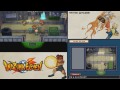 Inazuma Eleven Ep.26 - RAIMON EN COMA
