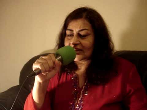 Chalte Chalte-Pakeezah