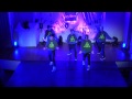 Closing (Fusion Dance Co - Fusion Lab 2012)