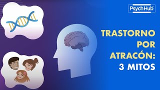 Trastorno Por Atracón 3 Mitos Comunes