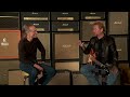 Lee Roy Parnell On The Journey • Wildwood Guitars Interview