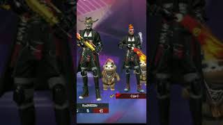 New Tereding Free Fire Video -Lover G.r