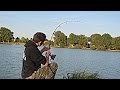 Quelques poissons de cet été resumés en une petite video ! Lacs, étangs, rivières, tout y est ! Retrouvez nous sur facebook: www