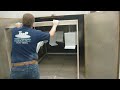 pintura al horno