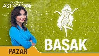 BAŞAK Burcu Günlük Yorumu, Bugün 19 Temmuz 2015