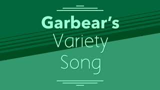 Garbears Variety Shoutout Spongebob Squarepants Medley