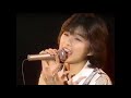 アイドル夢の共演 ｢Viva!エキトピア'88｣④ 酒井法子 高井麻巳子