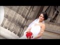 chignon de mariée et maquillage libanais paris ( by hadad amal )