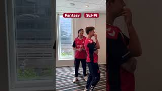 This Or That? With Dev1Ce, Blamef & B0Rup