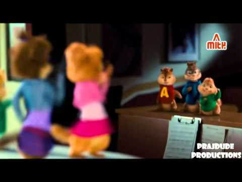 1080p HD Sheila ki jawani CHIPMUNK Version WITH CHIPMUNK DANCE...