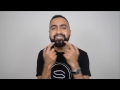 How to grow a Beard/Stubble!
