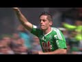 La SUBERBE frappe de R. Hamouma (47') - Saint-Etienne - Montpellier (2-0) - 04/05/14 - (ASSE-MHSC)