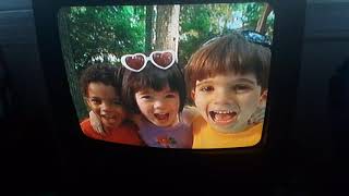Opening To Dora The Explorer Doras Backpack Adventure 2002 Vhs
