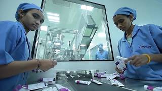Forever Lifescience