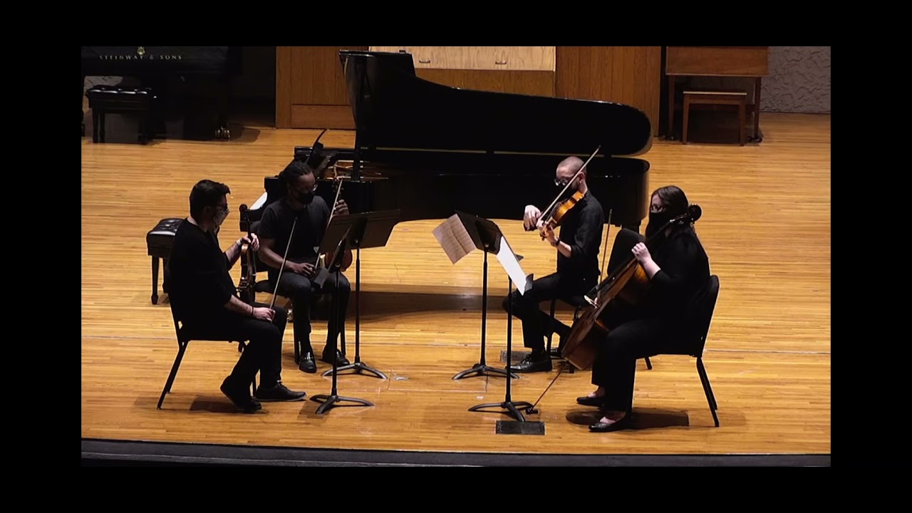 Classical Chamber Works