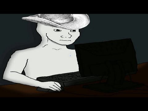 Why are we still here, just to suffer..