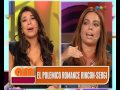 Sergi Dejo una Bailarina por Rincón - AM
