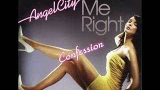 Watch Angel City Confession video