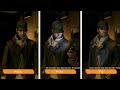 Watch Dogs: comparação gráfica entre PC, PS4 e PS3 - [BJ]