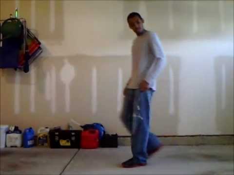 Timbaland - "Give it a Go" (Feat. Veronica Gardner