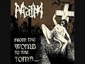 Maim - Maimed