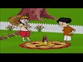 Tintu Mon Comedy | ടിന്റുവിന്റെ തിരുവോണം | Tintu Mon Comedy Animation Story