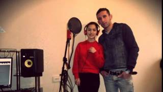Elsi Levani Sarsevanidze Ft Eka Muselishvili - Mifrinavs Dro