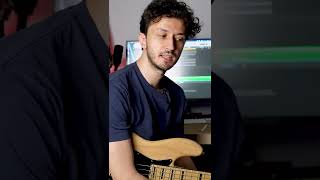 Rock Bass Line Triads! | How To Write Your Own